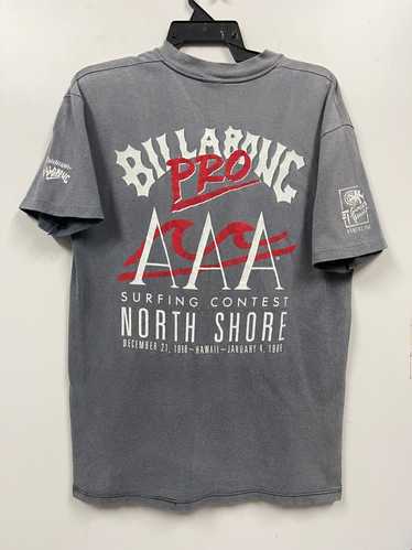 Billabong × Very Rare × Vintage Vintage 80s Billab