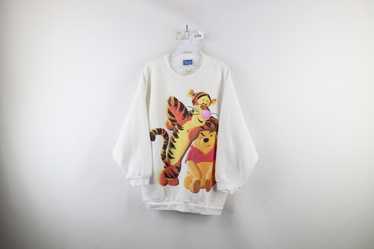 Disney × Vintage Vintage 90s Disney Winnie Pooh T… - image 1