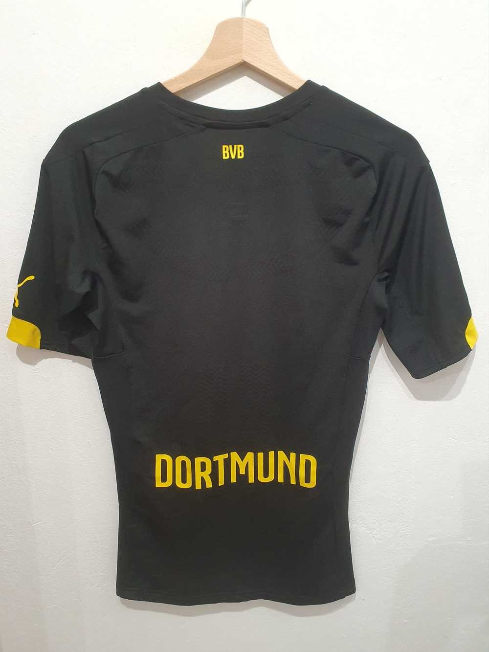 Jersey × Puma × Soccer Jersey PUMA BORUSSIA DORTM… - image 2