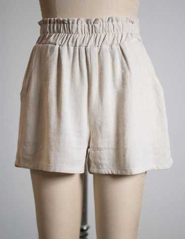 Sozy Linen Rio Short