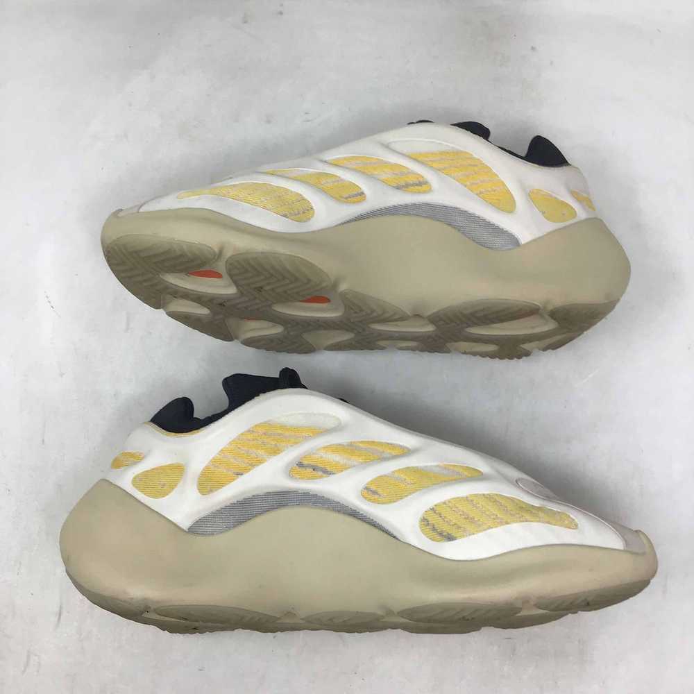 Adidas Yeezy 700 V3 Safflower - image 2