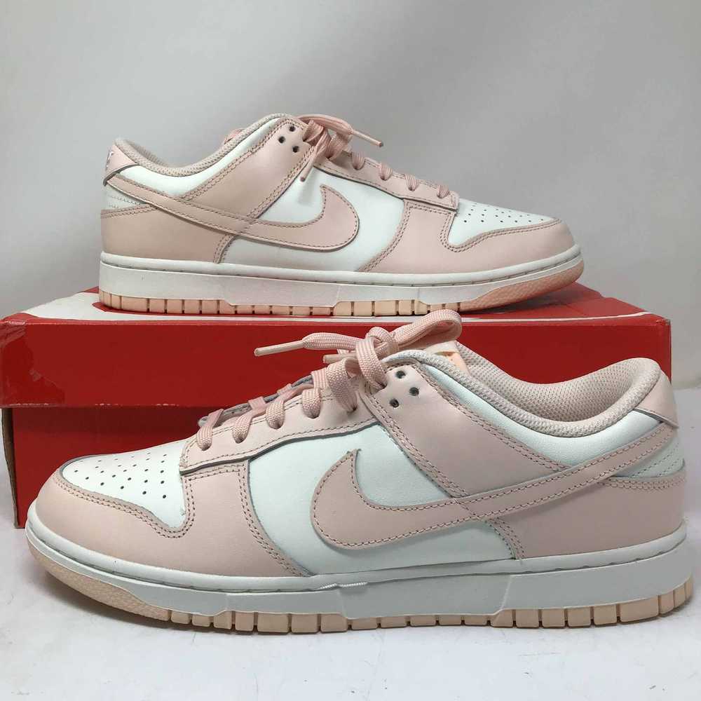 Nike Wmns Dunk Low Orange Pearl - image 1