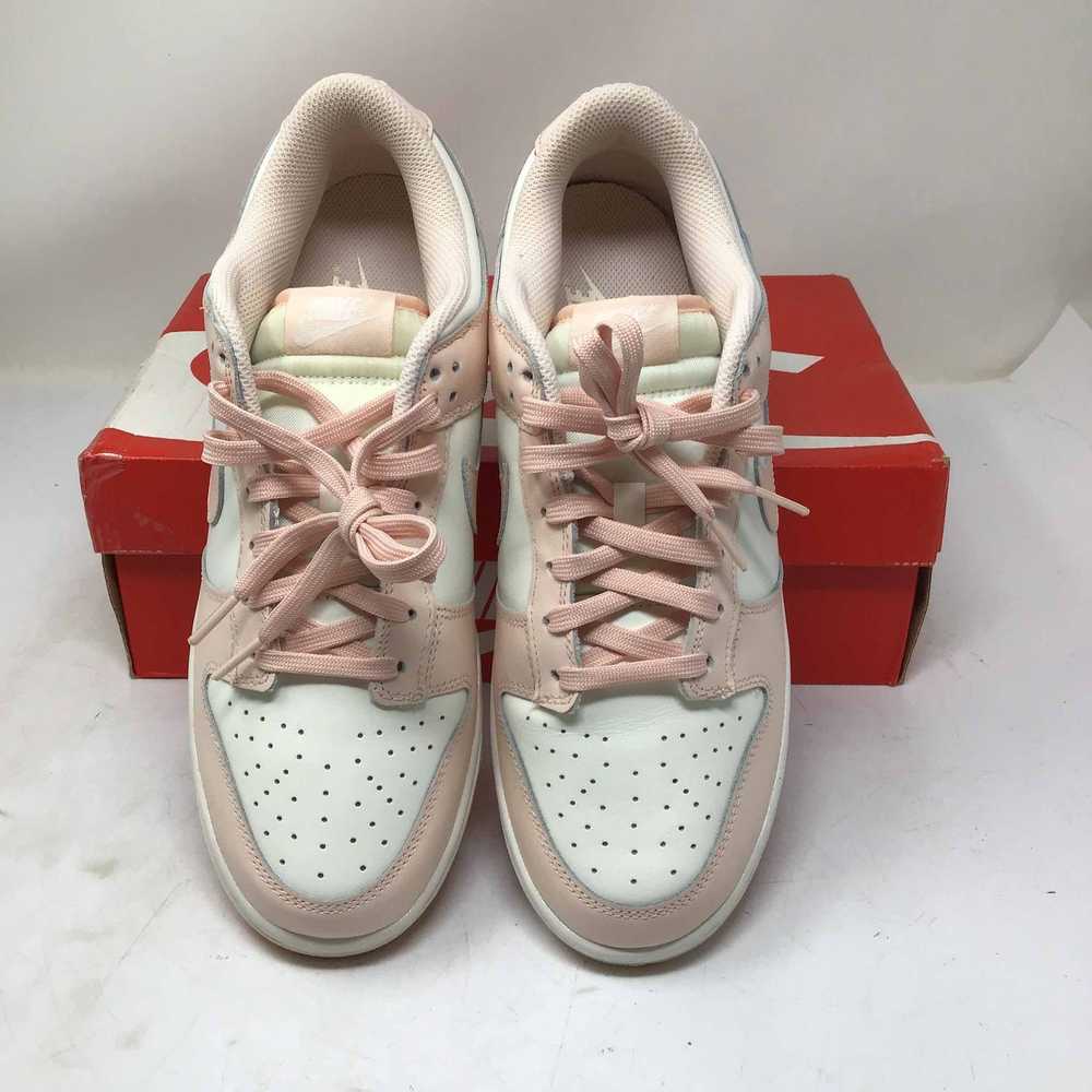 Nike Wmns Dunk Low Orange Pearl - image 3