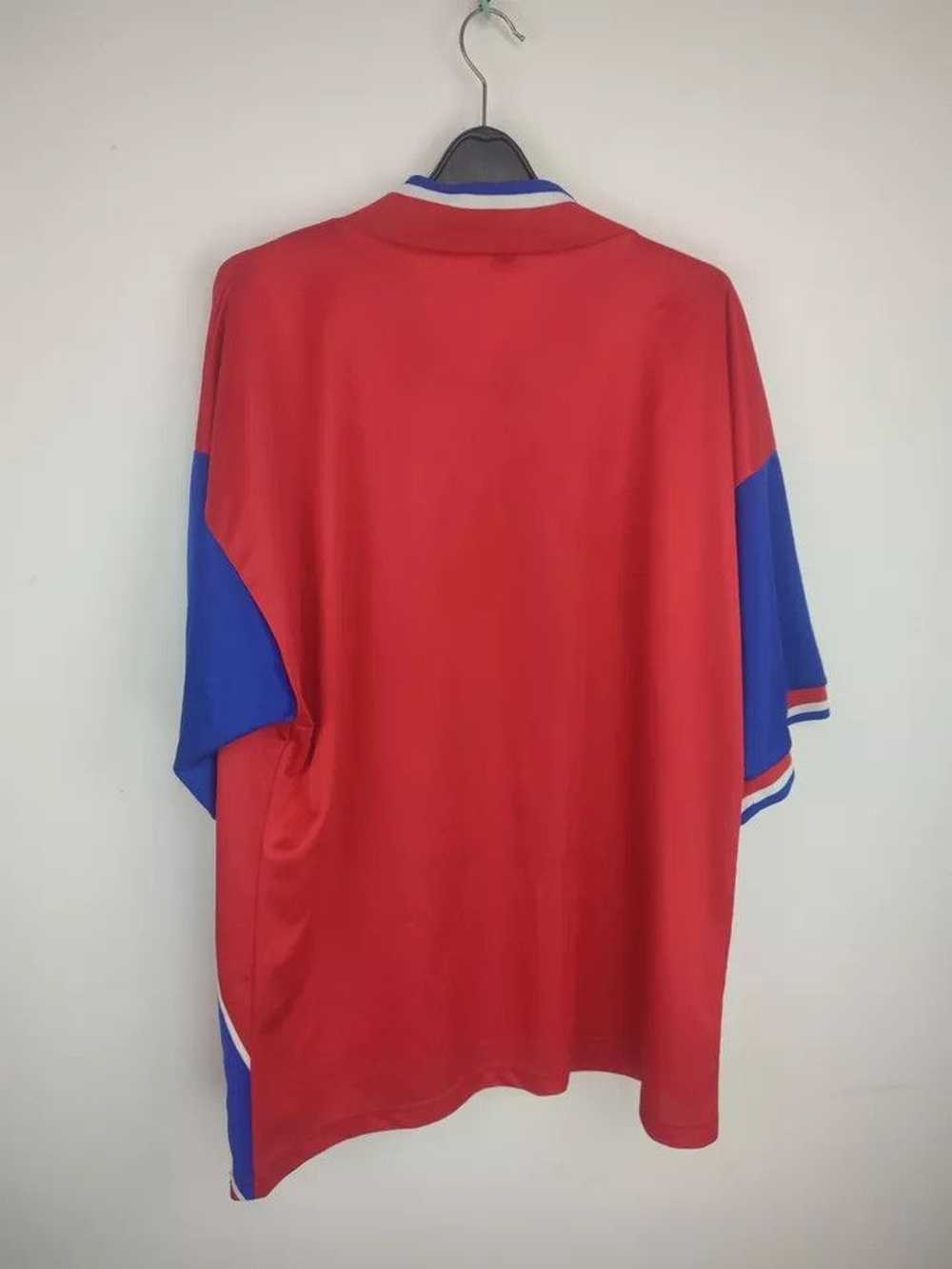 Vintage 1993/1995 FC Bayern Munich Home FOOTBALL … - image 7