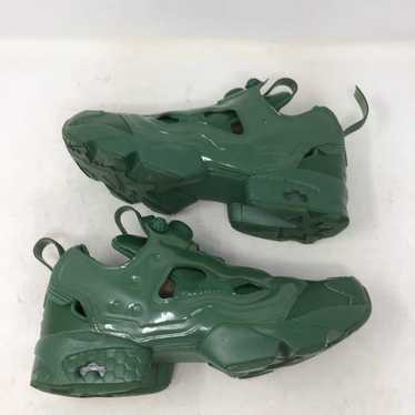 Reebok Toy Story x BAIT x InstaPump Fury Army Men