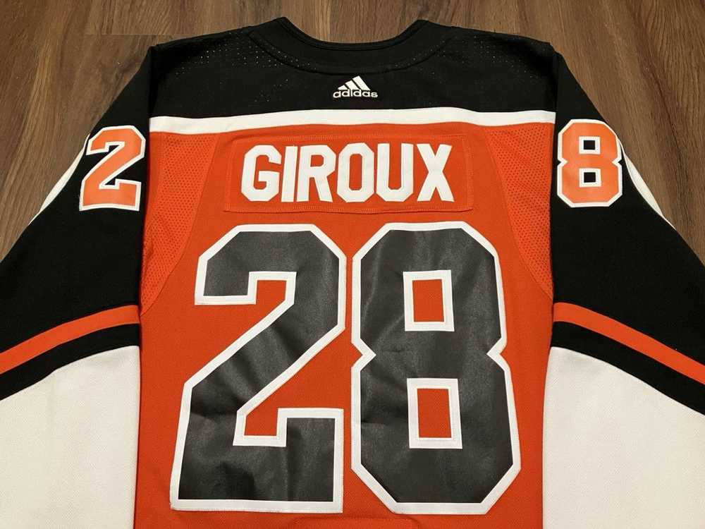 Adidas × Jersey × NHL Philadelphia Flyers Giroux … - image 5