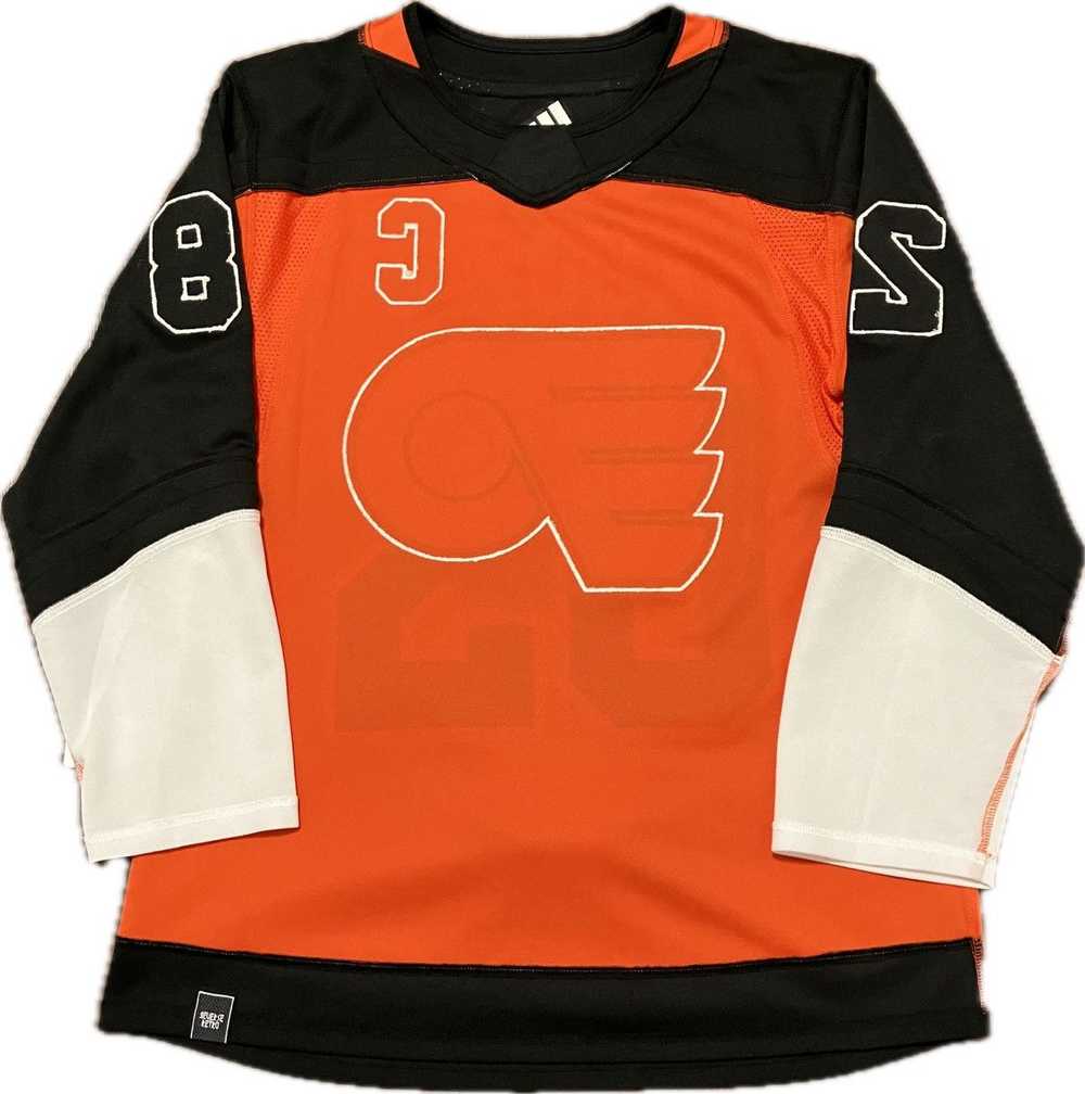 Adidas × Jersey × NHL Philadelphia Flyers Giroux … - image 6