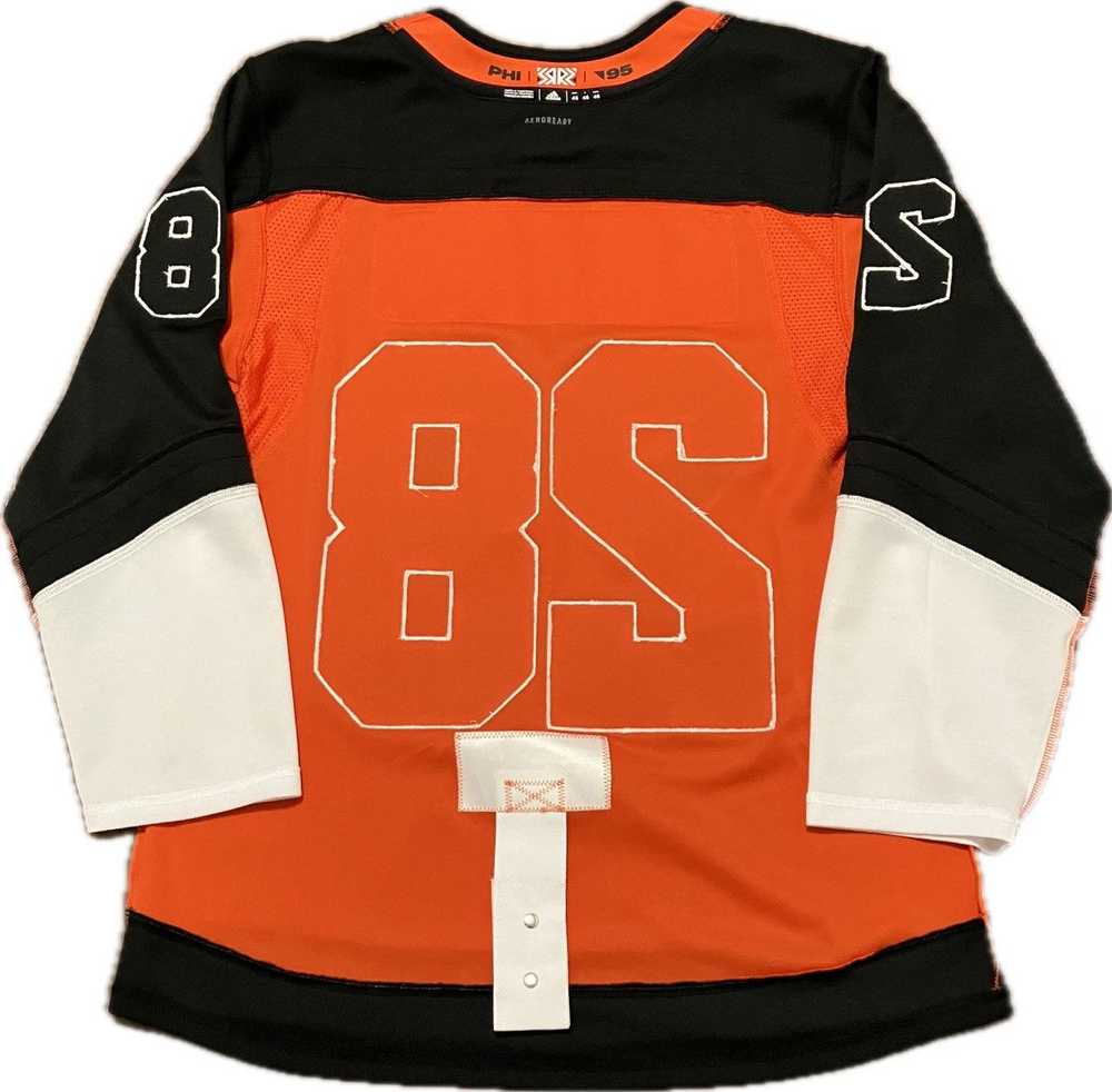 Adidas × Jersey × NHL Philadelphia Flyers Giroux … - image 7