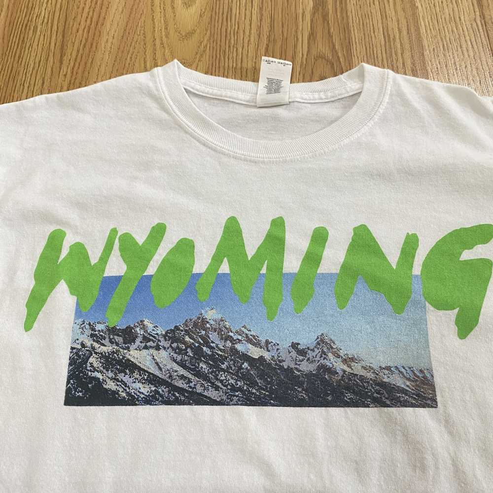 Hype × Kanye West × Streetwear Kanye West Wyoming… - image 2