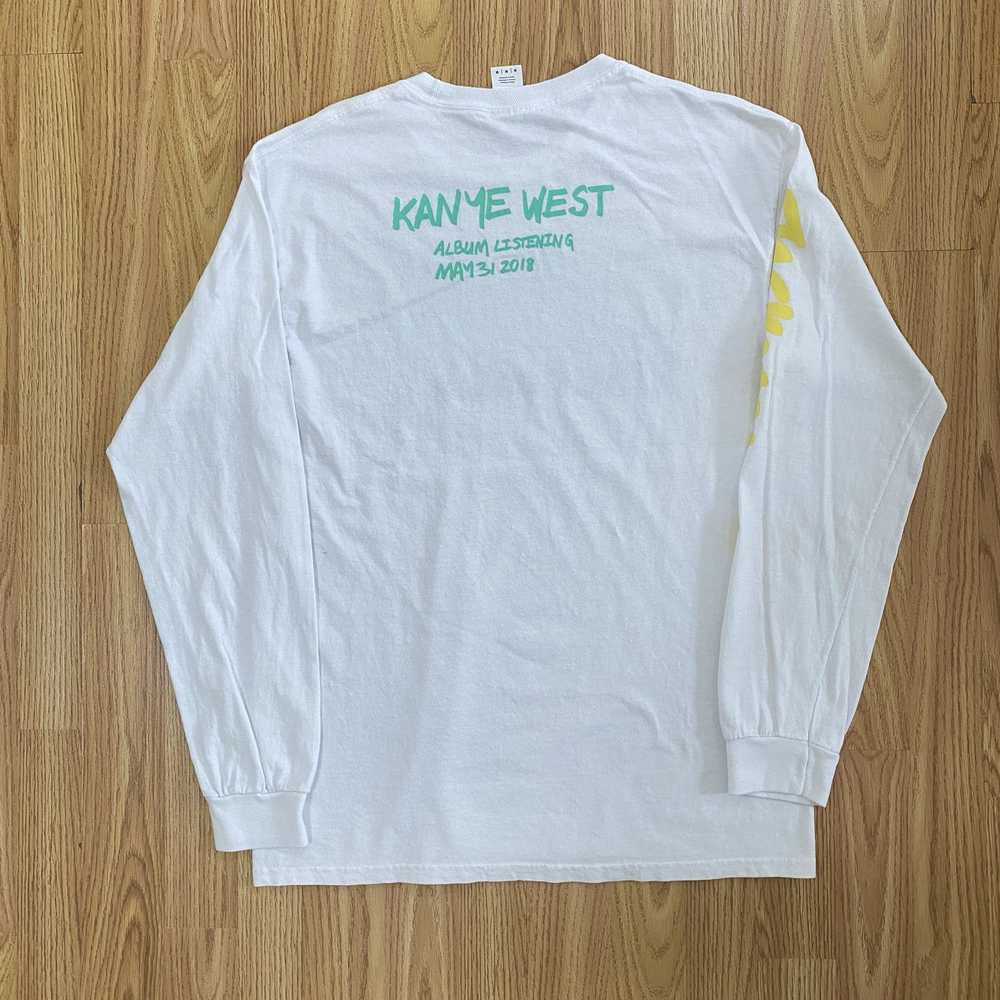 Hype × Kanye West × Streetwear Kanye West Wyoming… - image 4