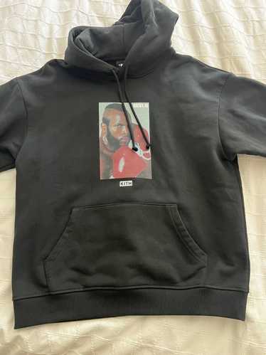 Kith Kith for Rocky Clubber Lang hoodie