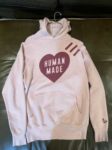 Human made hoodie - Gem