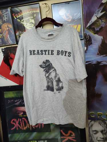 Vintage Vintage 90s Beastie boys