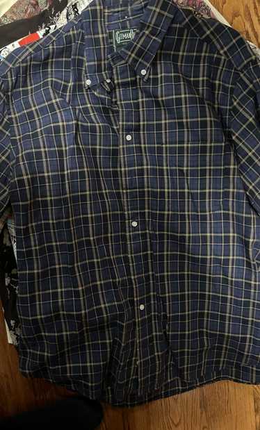 Gitman Bros. Vintage Gitman Bros Vintage flannel p