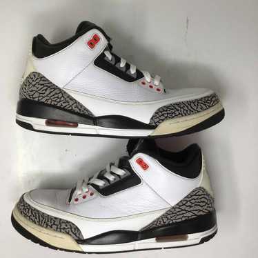 Jordan Brand Air Jordan 3 Retro Infrared 23 - image 1