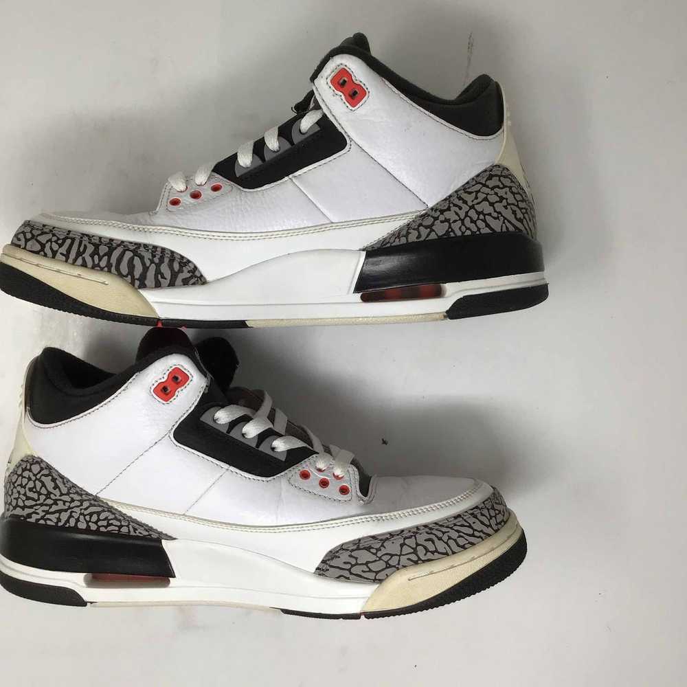 Jordan Brand Air Jordan 3 Retro Infrared 23 - image 2