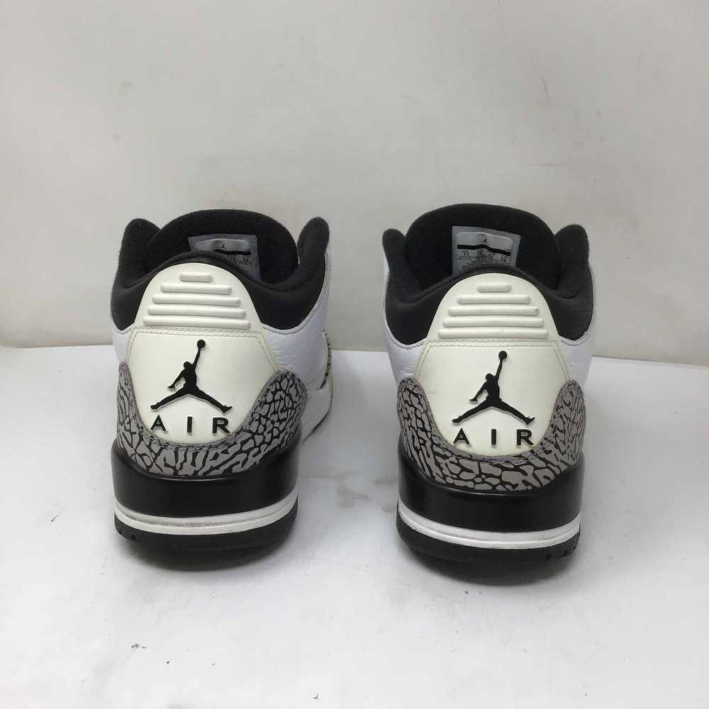 Jordan Brand Air Jordan 3 Retro Infrared 23 - image 4