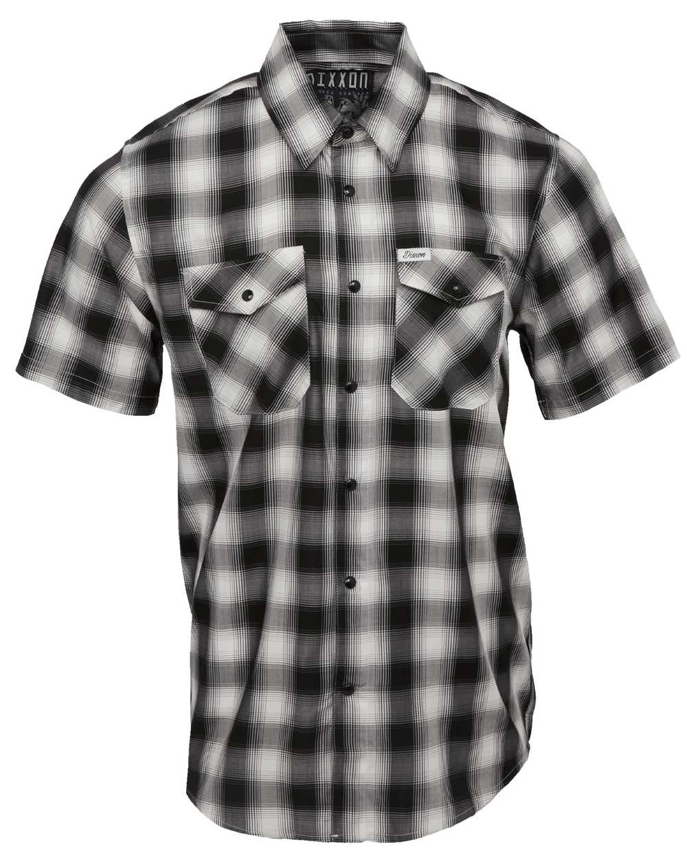 dixxon Hawthorne Bamboo Short Sleeve - image 1