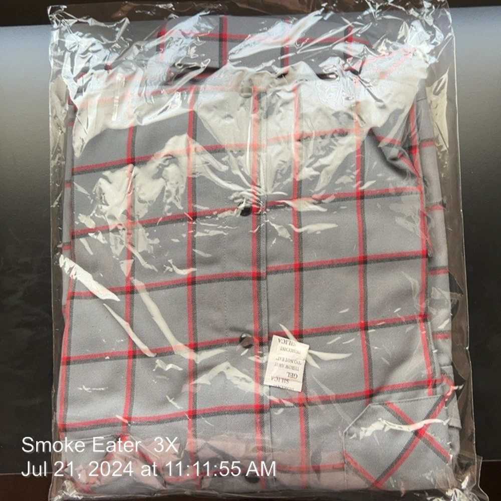 dixxon Smoke Eater Flannel - image 3