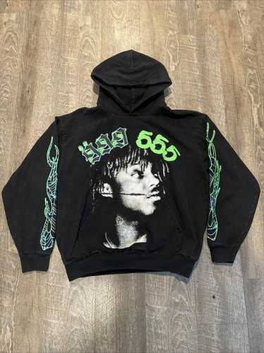 Sp5der x juice wrld - Gem
