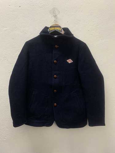 Danton × Japanese Brand × Vintage Vintage Danton … - image 1