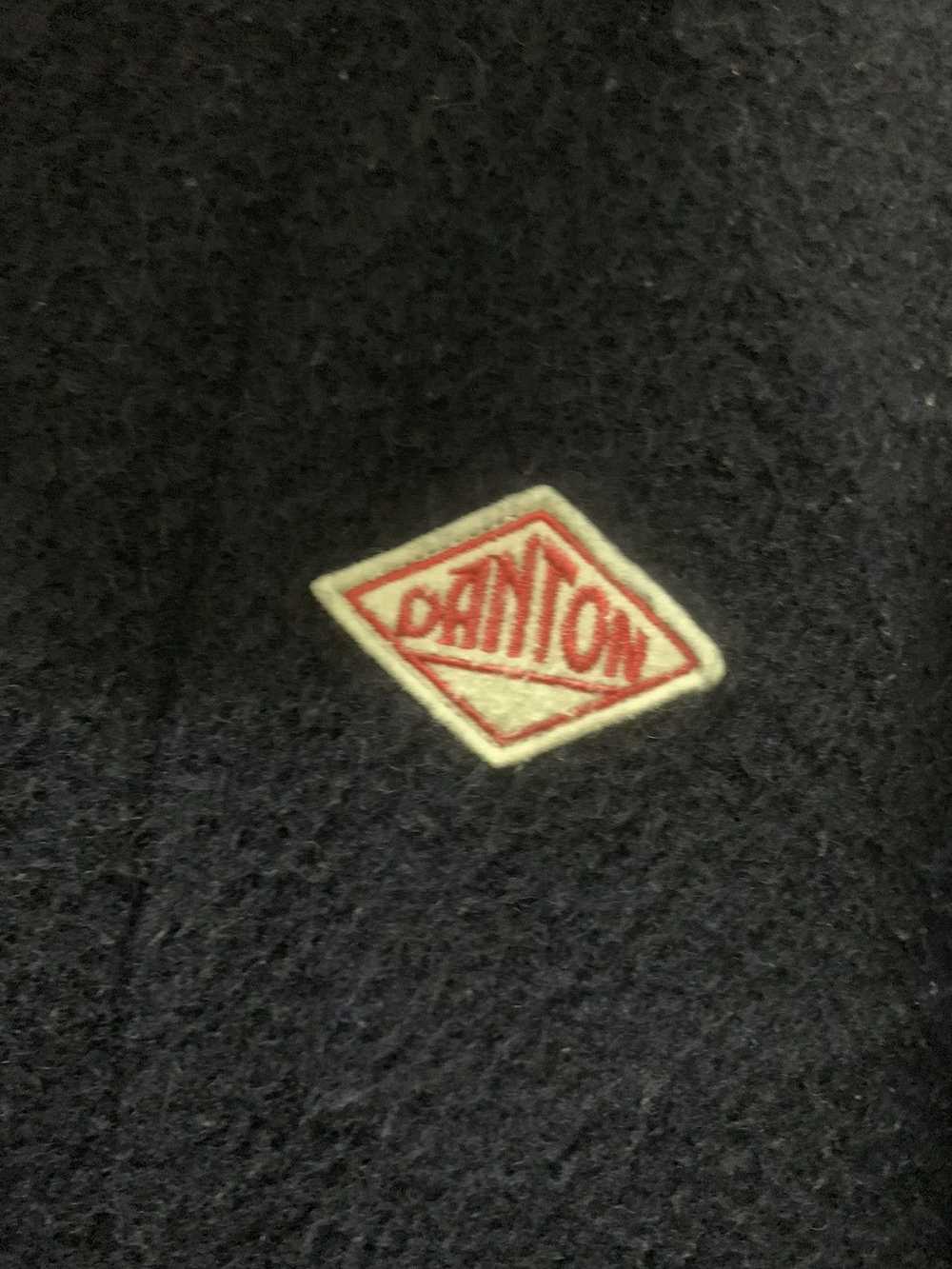 Danton × Japanese Brand × Vintage Vintage Danton … - image 7