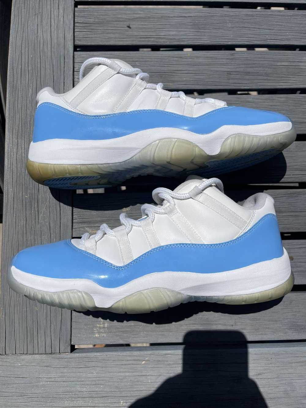 Jordan Brand Jordan 11 UNC - image 1