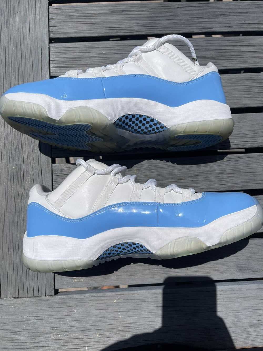 Jordan Brand Jordan 11 UNC - image 2