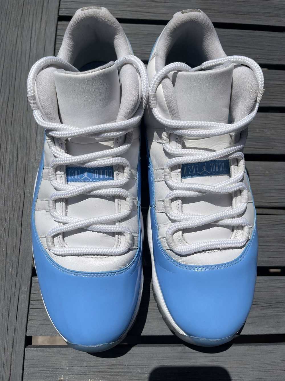 Jordan Brand Jordan 11 UNC - image 3