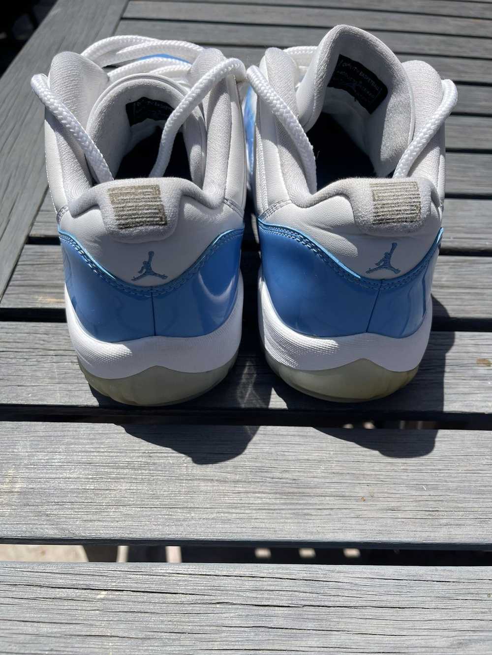 Jordan Brand Jordan 11 UNC - image 4