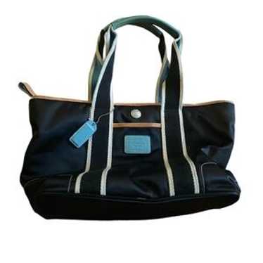 Vintage coach hampton mini - Gem