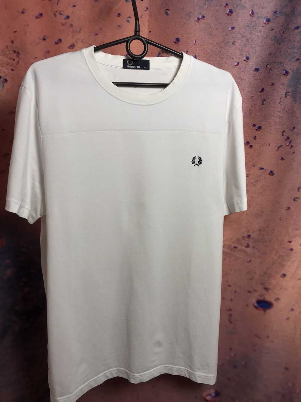 Fred Perry × Streetwear × Vintage Vintage Fred Pe… - image 2