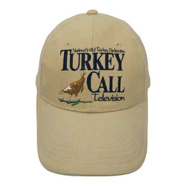 Other National Wild Turkey Federation NWTF Televis