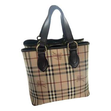 Burberry Exotic leathers tote - image 1