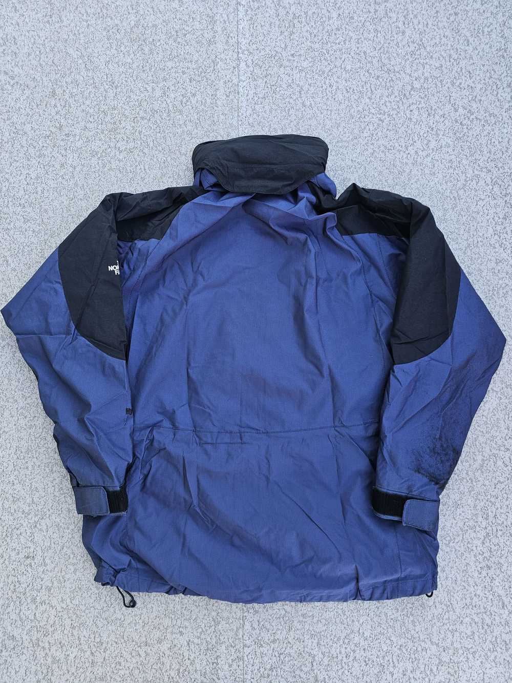 Goretex × The North Face × Vintage Vintage Northf… - image 2