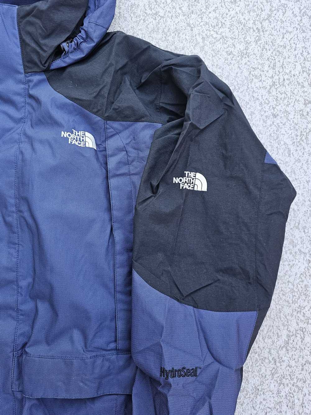 Goretex × The North Face × Vintage Vintage Northf… - image 3