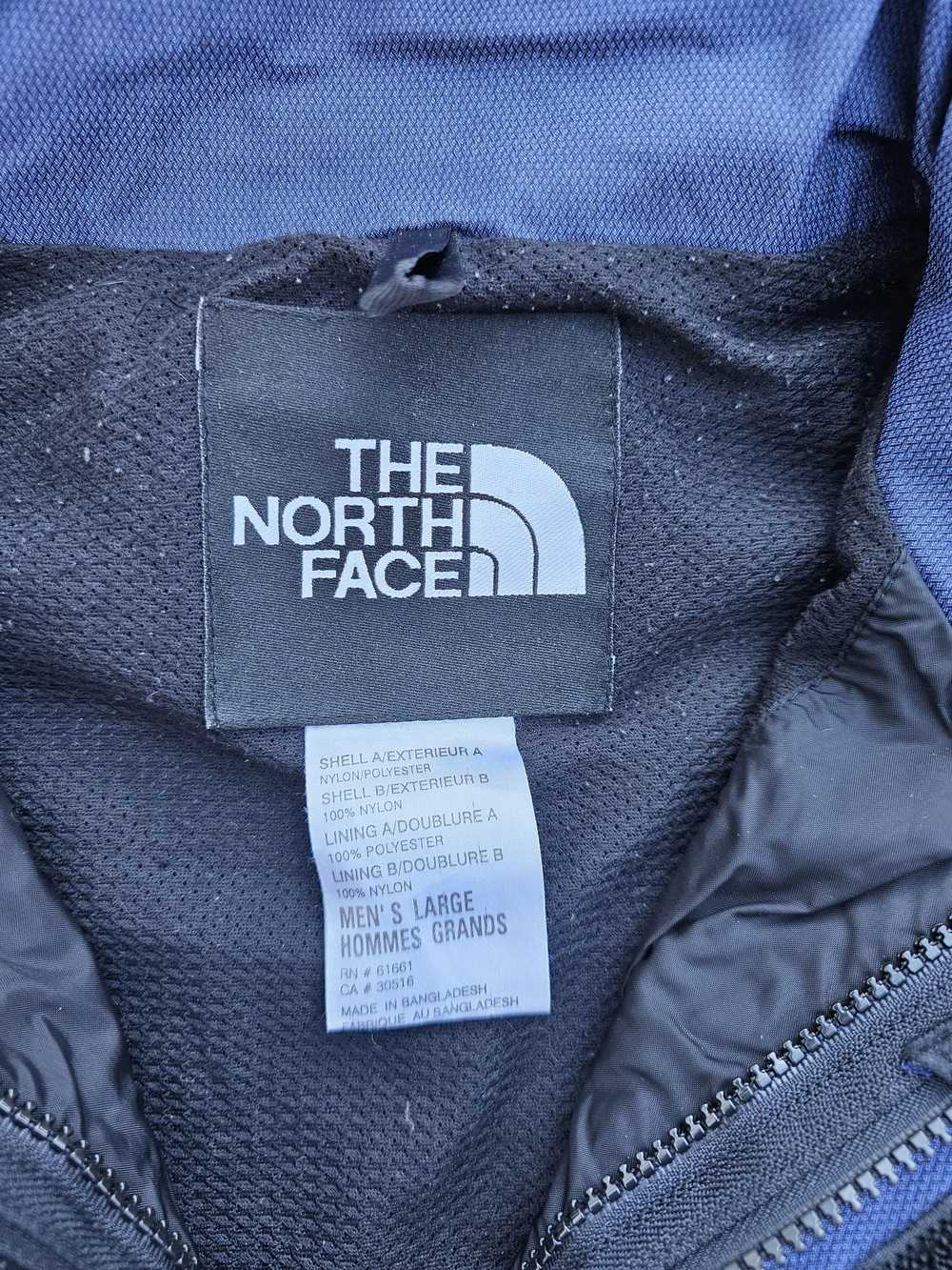 Goretex × The North Face × Vintage Vintage Northf… - image 4