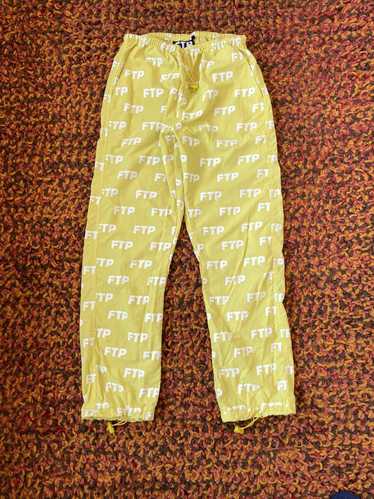 Ftp track pants - Gem