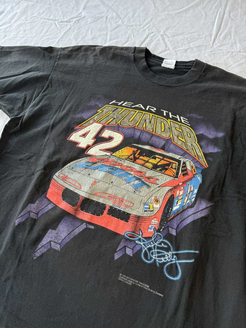 Chase Authentics × NASCAR × Vintage Vintage 1995 … - image 2