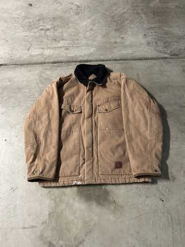Carhartt × Vintage Vintage Y2K work jacket size la