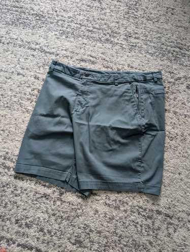 Lululemon Lululemon shorts Sz 36