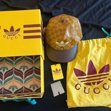 GUCCI HAT最終値下げ $_12.JPG?set_id=880000500F