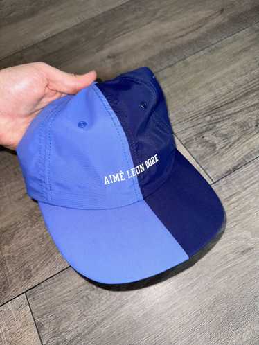 Aime Leon Dore Aime Leon Dore Two Tone Logo Hat