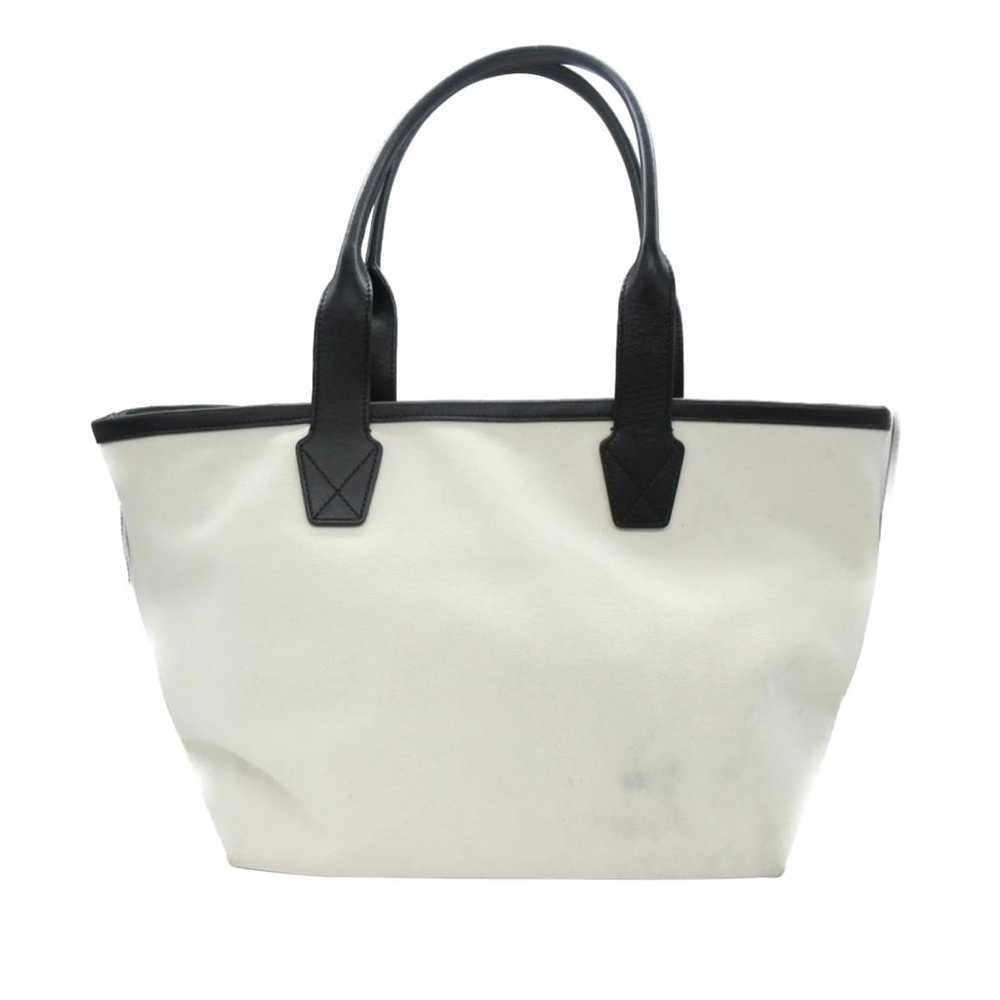 Balenciaga Leather tote - image 3