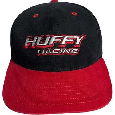 Vintage Vintage Huffy Racing Snapback Hat - image 1