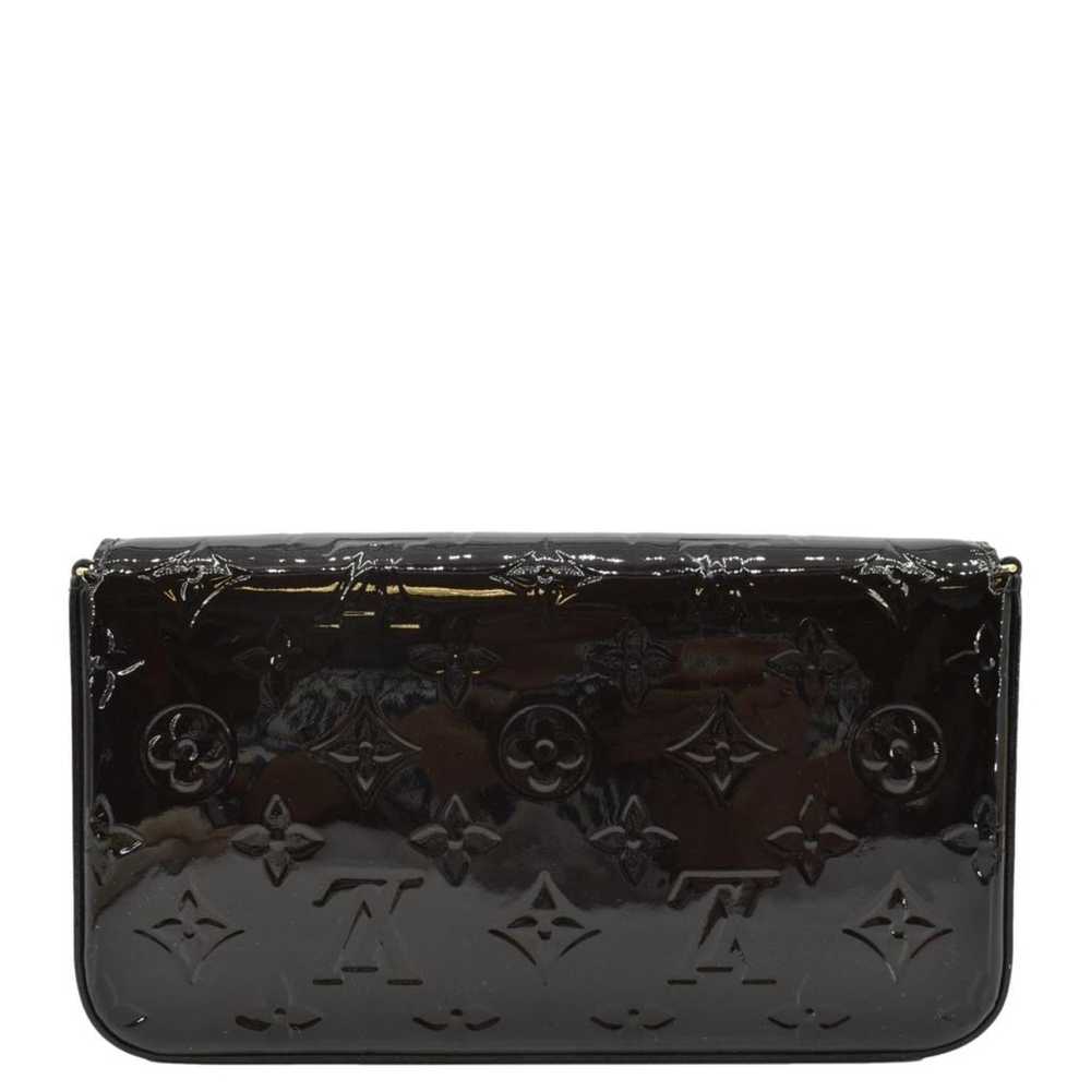 Louis Vuitton Cloth crossbody bag - image 2