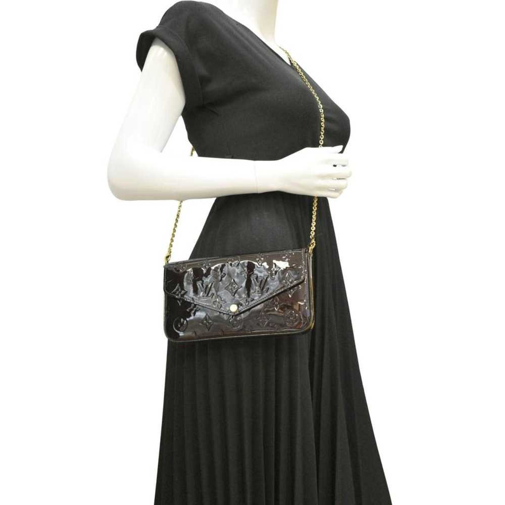 Louis Vuitton Cloth crossbody bag - image 3