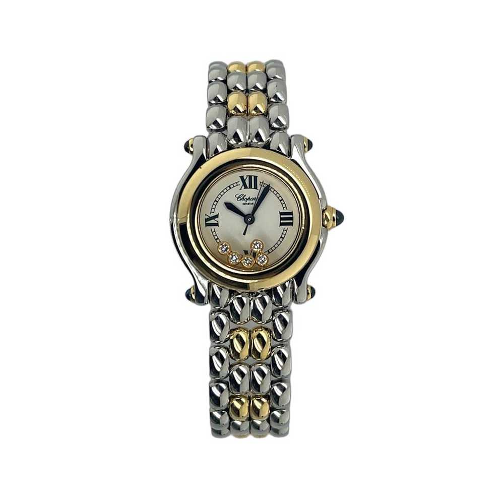 Chopard Happy Sport watch - image 2