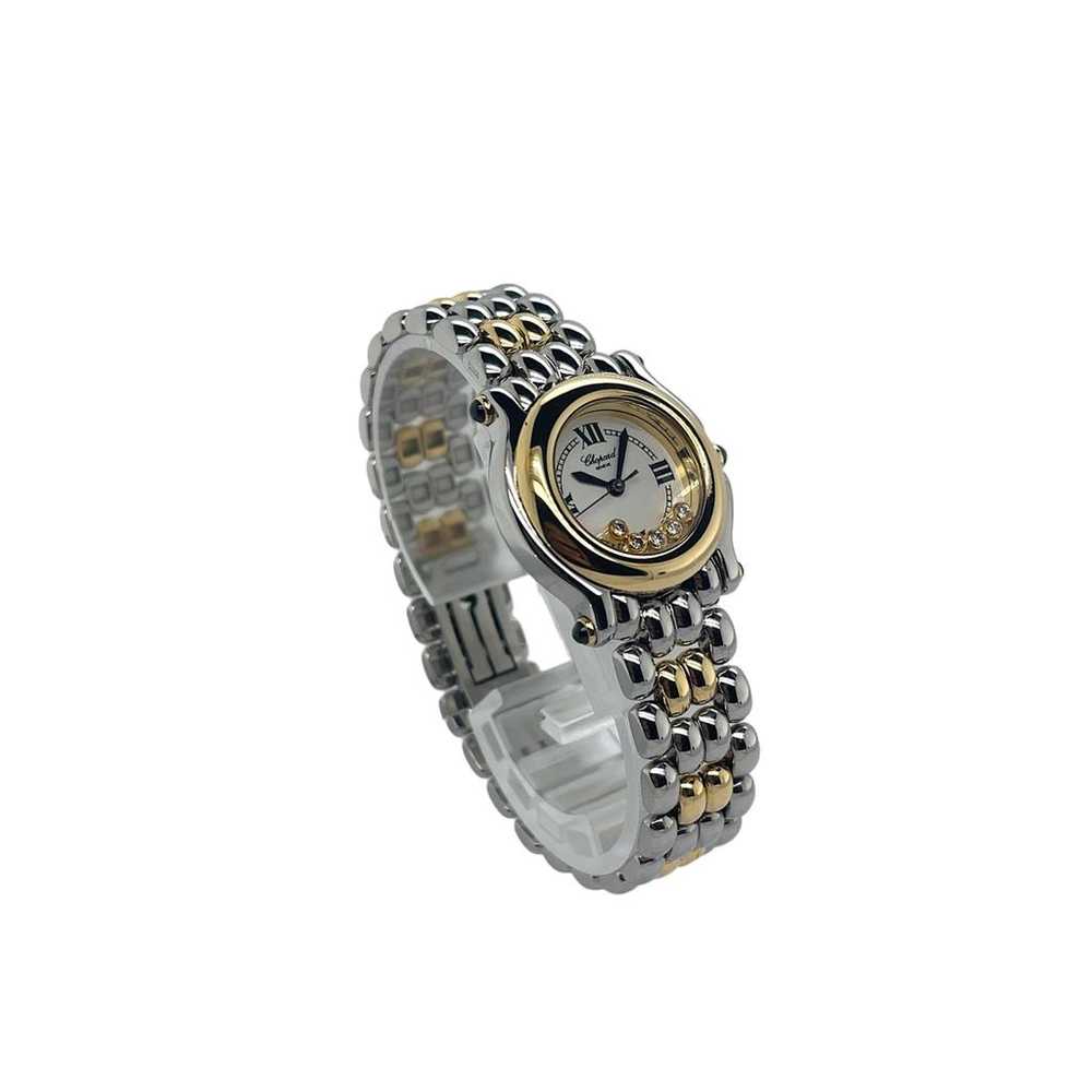 Chopard Happy Sport watch - image 3