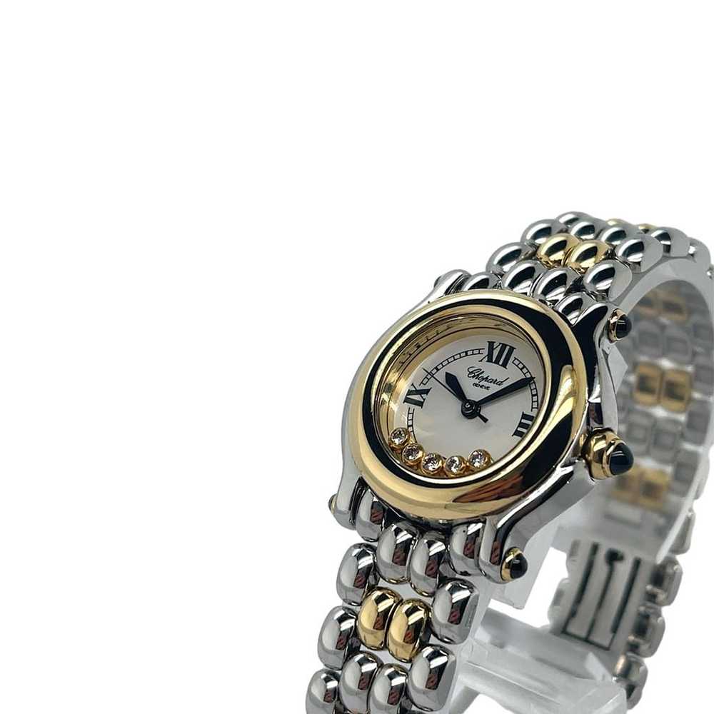 Chopard Happy Sport watch - image 5